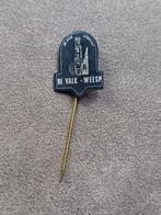 Speldje De Dom - Utrecht , De Valk - Weesp, Verzamelen, Speldjes, Pins en Buttons, Ophalen of Verzenden, Gebruikt