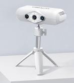 Creality 3d cr scan lizard luxury versie, Computers en Software, Ophalen of Verzenden, Zo goed als nieuw