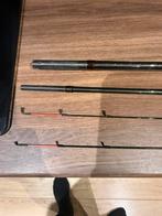 2xshimano antares bx heavy, Ophalen of Verzenden, Zo goed als nieuw, Werphengel