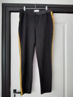 Zwarte Distrikt broek - Maat M, Kleding | Dames, Maat 38/40 (M), Distrikt, Zwart, Nieuw