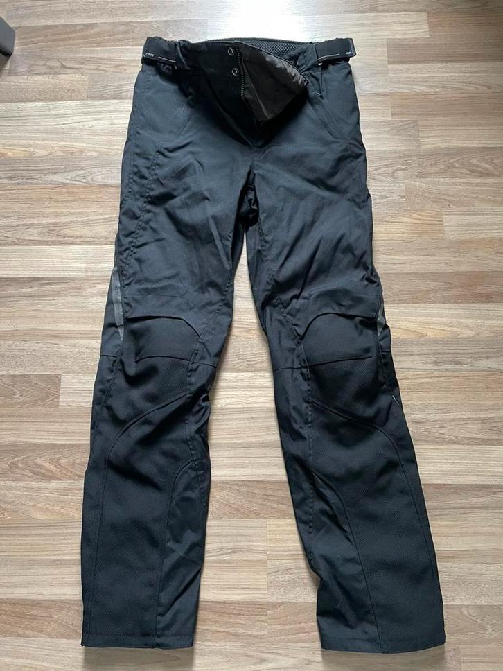 Zgan dames motor broek Revit mt 40, Motoren, Kleding | Motorkleding, Broek | textiel, Dames, Nieuw zonder kaartje, Ophalen of Verzenden