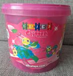 Clics Glitter, Kinderen en Baby's, Speelgoed | Bouwstenen, Ophalen, Zo goed als nieuw, Overige merken