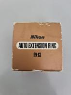 Nikon PK-13 automatische tussenring 27,5mm, Ophalen of Verzenden, Nieuw, Toebehoren