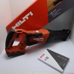 Hilti SR 6-22 Reciprozaag Body | Nieuw in Doos, Doe-het-zelf en Verbouw, Gereedschap | Zaagmachines, Niet ingevuld, Nieuw, Niet ingevuld