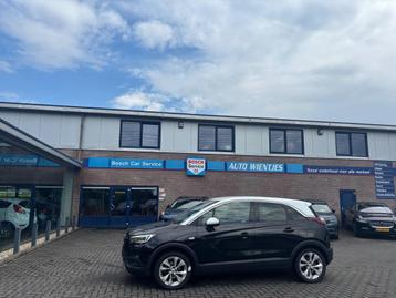 Opel Crossland X 1.6 CDTI 88KW | Innovation | Navi | Ecc beschikbaar voor biedingen
