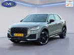 Audi Q2 1.4 TFSI 150 PK AUTOMAAT CoD Sport Pro Line S, 2 X S, Auto's, Audi, Gebruikt, 4 cilinders, 150 pk, Leder en Stof