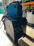 MIG lasapparaat MESSER EWM WEGA 400 MIG (met WEGA Drive), Doe-het-zelf en Verbouw, Gereedschap | Lasapparaten, Ophalen, Gebruikt