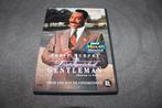 DVD The Distinguished Gentleman, Alle leeftijden, Ophalen of Verzenden, Gebruikt, Overige genres