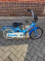 Kinder fiets, Ophalen of Verzenden, Zo goed als nieuw, 16 tot 20 inch
