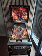 Bally Vector flipperkast, Ophalen, Zo goed als nieuw, Flipperkast