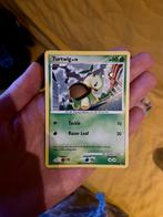 Turtwig 17/17 Pokémon POP Series 6, Ophalen of Verzenden, Losse kaart, Foil