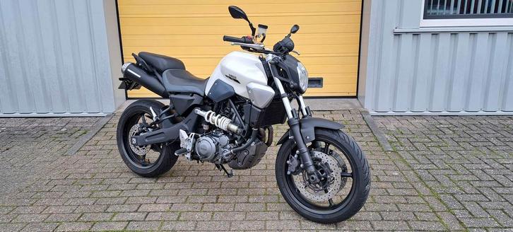 YAMAHA MT 03 (bj 2007), Motoren, Motoren | Yamaha, Bedrijf, Naked bike, Minimaal motorrijbewijs A2