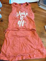 Leuke zomerjurk maat 110, Kinderen en Baby's, Kinderkleding | Maat 110, Gebruikt, Meisje, Ophalen of Verzenden, Jurk of Rok