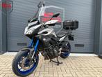YAMAHA MT 09 Tracer ABS nette motor!, Motoren, Motoren | Yamaha, Motorrijbewijs A, Bedrijf, Meer dan 35 kW, Toermotor