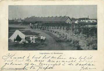 (388-233-041) Harskamp Legerplaats beschikbaar voor biedingen