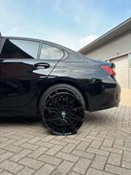 Bmw velgen set 19inch (imitatie), Gebruikt, Banden en Velgen, Zomerbanden, Ophalen