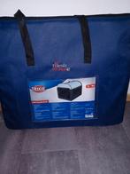 Trixie hondenbench maatS 50x50x60cm.met mooi zacht dekje., Dieren en Toebehoren, Ophalen of Verzenden, Zo goed als nieuw