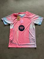 Barcelona roze speciaal edition 25/26 maat s, Maat S, Ophalen of Verzenden, Nieuw, Shirt