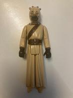 Star Wars vintage sand people Tusken Raider manko!, Ophalen of Verzenden, Gebruikt, Actiefiguurtje
