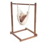 La Siesta Babyhangmat “Yayita” + TÜV, Ophalen, Zo goed als nieuw, Overige typen