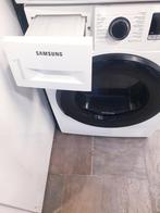Warmtepomp droger Samsung ️ 9KG️️️️️️ ️A++ INC GARANTIE, Witgoed en Apparatuur, Wasdrogers, Ophalen, Anti-kreukfase, Overige typen