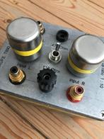 Haufe  T890 mc step-up trafo’s, Ophalen of Verzenden, Zo goed als nieuw, Overige merken