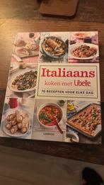 Italiaans koken met Libelle, Ophalen of Verzenden, Zo goed als nieuw