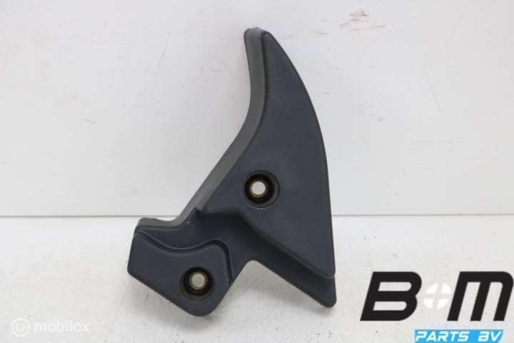 Steun laadvloer links VW Polo 6C GTI 6R0858847, Auto-onderdelen, Interieur en Bekleding, Gebruikt