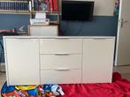 Commodekast + 2 nachtkastjes, Huis en Inrichting, Ophalen, Gebruikt, 65 cm of meer, 70 cm of meer