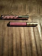 Estee Lauder 2x nieuwe Lipgloss v/d Blockbuster Limited Ed., Ophalen, Lippen, Nieuw, Make-up