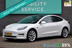 Tesla Model 3 Standard RWD Plus 60 kWh SOH89% Pano AutoPilot, Automaat, 238 pk, Achterwielaandrijving, Gebruikt