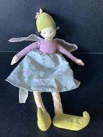 Ikea Silvertarna zachte sprookjes pop fee elf 37 cm 5 euro, Ophalen of Verzenden, Zo goed als nieuw, Overige typen