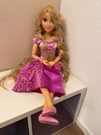 Grote disney pop rapunzel speelgoed, Ophalen, Zo goed als nieuw, Babypop