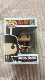 ACDC ANGUS YOUNG, Ophalen of Verzenden, Zo goed als nieuw