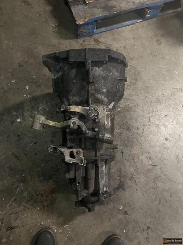 Versnellingsbak Renault Master 320108045R beschikbaar voor biedingen