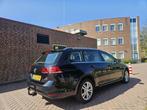 Volkswagen Golf Variant 1.4 TSI NAP PDC Cruise, Voorwielaandrijving, Gebruikt, Zwart, Origineel Nederlands