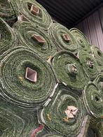 Mooie Rollen Kunstgras! 170m2 (4m x 43m) €275,-, Tuin en Terras, Gras en Kunstgras, Ophalen, Kunstgras, Zo goed als nieuw, Magazijnweg 14