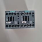 Siemens Sirius auxiliary contactor, Ophalen, Zo goed als nieuw