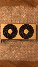 AMD Radeon RX 5700 XT MSI EVOKE 8GB videokaart, AMD, PCI-Express 4, Ophalen of Verzenden, Zo goed als nieuw