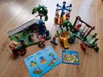 Grote set playmobil, Kinderen en Baby's, Speelgoed | Playmobil, Zo goed als nieuw, Ophalen