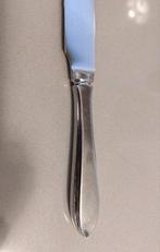 Gero Zilmeta model 718 puntfilet broodzaag broodmes, Ophalen of Verzenden, Gebruikt, Rvs of Chroom