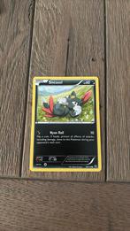 Sneasel, Hobby en Vrije tijd, Verzamelkaartspellen | Pokémon, Ophalen, Zo goed als nieuw, Losse kaart