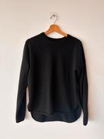 Cashmere kasjmier trui Insieme, Zwart, Insieme, Ophalen of Verzenden, Zo goed als nieuw