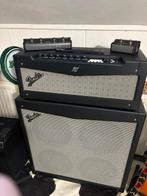 Fender Mustang V HD 150W, Ophalen, Zo goed als nieuw, Gitaar, 100 watt of meer