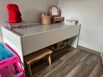 Speeltafel - Klein beetje schade, Kinderen en Baby's, Kinderkamer | Commodes en Kasten, Minder dan 90 cm, Gebruikt, 50 tot 70 cm