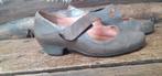 GABOR taupe band  schoenen  G  37.5, Kleding | Dames, Ophalen of Verzenden, Zo goed als nieuw, Overige kleuren