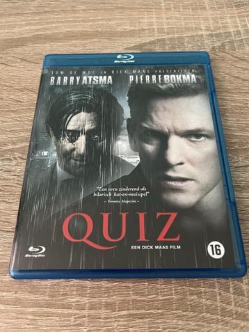 Blu-ray Quiz beschikbaar voor biedingen