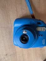 Instax Mini 9 - Direct Klaar Foto's!, Gebruikt, Compact, Ophalen of Verzenden, Fuji