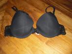 Zwarte Push Up BH van After Eden. Maat 70 B, After Eden, Ophalen of Verzenden, Zwart, BH