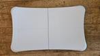 Uit m'n collectie: Witte Wii Balance Board (Wii/Wii U, Ophalen of Verzenden, Zo goed als nieuw, Wii, Balance Board of Dansmat